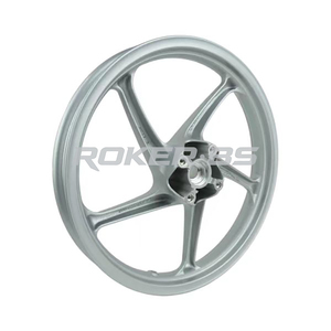 K16R ตักล้อคุณภาพสูง (2015 - 2017) สกูปปี้ไฟ K16G (2013 - 2015) 44601K16A41ZB - Product Image 1