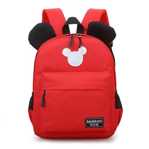 Túi Đi Học Trẻ Em Túi Trẻ Em Dễ Thương Hoạt Hình Chất Lượng Cao Cho Trẻ Em Nhà Máy - Product Image 1