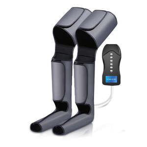 Nouveau Masseur Électrique à Compression d'Air pour Jambes et Pieds – Soulagement de la Douleur - Product Image 1