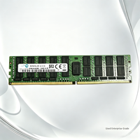RAM Server Bekas M386A8G40BM2 64GB 4R4 DDR4 PC4-21300 2666 LRDIMM ECC Teruji Penuh Kondisi Baik Sudah Dibongkar Enterprise