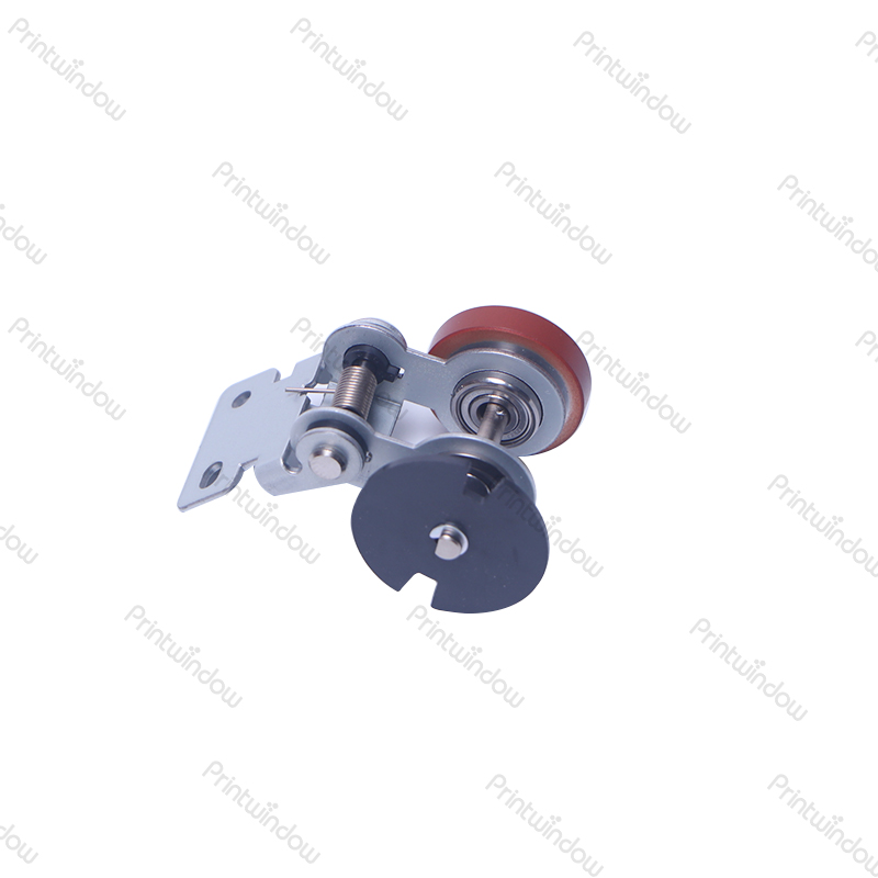 kaiirさん　専用 Printwindow 146K91030 Heat Belt Encoder Assembly for Xerox