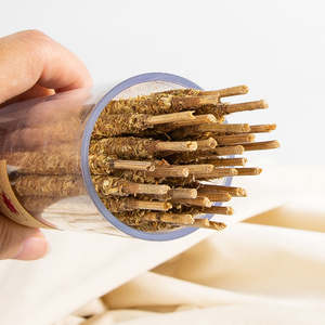 Bastoncini di <span class=keywords><strong>incenso</strong></span> profumati di <span class=keywords><strong>incenso</strong></span> <span class=keywords><strong>naturale</strong></span> a forma di fragranza personalizzabile di alta qualità - Product Image 5