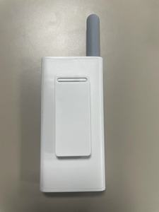 Collares Electrónicos Flywin para Entrenar Animales, <span class=keywords><strong>Collar</strong></span> de Adiestramiento Canino Recargable, <span class=keywords><strong>Collar</strong></span> Antiladridos con Descarga Eléctrica para Perros - Product Image 4