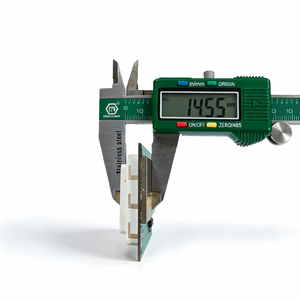 Módulo GNSS Kontec UM960 con Antena, Protocolo TTL 232, Compatible con L1 L2 L5 B1 B2 G1 E6, Receptor GPS de Alta Precisión Centimétrica - Product Image 5