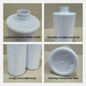 Bouteille vide HDLP <span class=keywords><strong>pour</strong></span> marqueur de <span class=keywords><strong>bingo</strong></span>, peinture graffiti, avec bouchon intérieur lavable, éponge en <span class=keywords><strong>feutre</strong></span>, <span class=keywords><strong>pour</strong></span> nettoyant facial, avec bouchon à vis et système d'étanchéité - Product Image 5