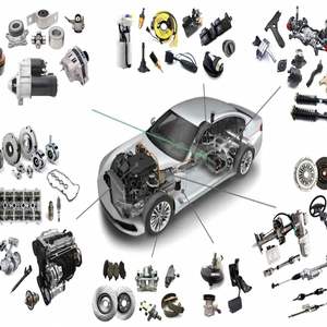 สำหรับ BYD พิฆาต Destroyer05ไฟหน้า HA2HK-4133010 HA2HK-4133020 - Product Image 5