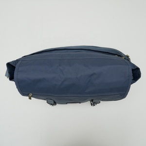 Maletines hombro ordenador personalizado bolsos de negocios bolso de lona de viaje cruzado cuerpo lona hombro hombres mujeres bolsas de mensajero - Product Image 3