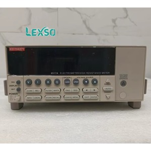 Keithley 6517A ดิจิตอล ซอร์ส เทเบิล xgeqpt - Product Image 2
