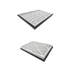 Application d'air de filtre de grille de retour spécialisé 20x30x3 MERV 13 Remplacement pour la série Zephyr VGF - Product Image 1
