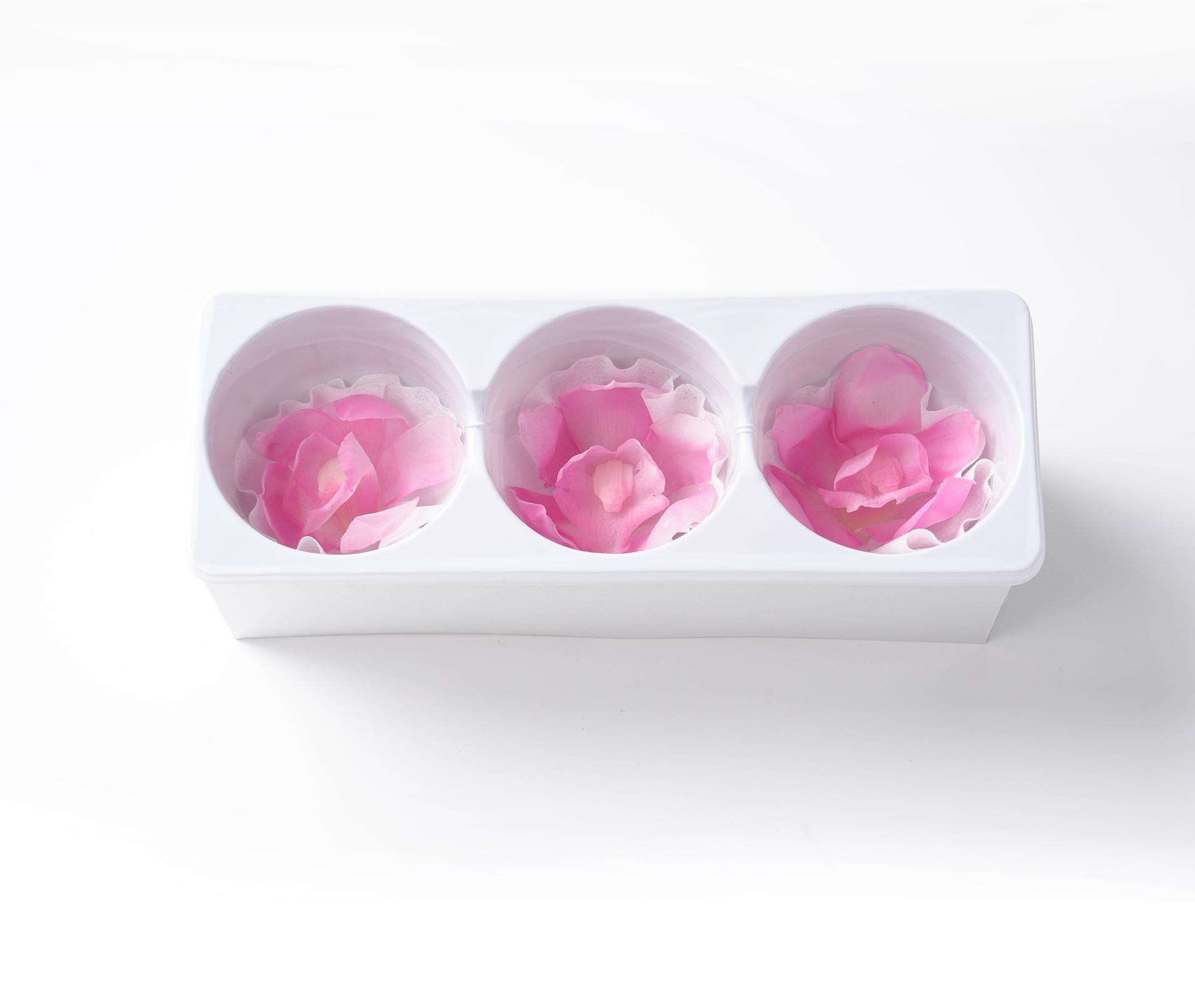 เจ้าหญิงสีชมพู