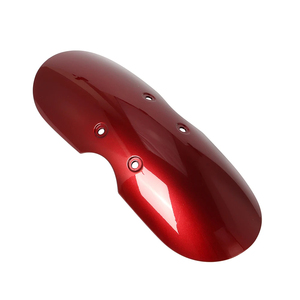 Garde-boue de moto pour <span class=keywords><strong>Triumph</strong></span> <span class=keywords><strong>Bonneville</strong></span> <span class=keywords><strong>Scrambler</strong></span> T100 T120 - Product Image 3
