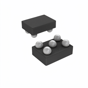 5 UFBGA, DSBGA ระบบจัดการพลังงาน (PMIC) BOM IC ในสต็อก TPS79901YZUT ซื้อชิ้นส่วนอิเล็กทรอนิกส์ออนไลน์ - Product Image 1