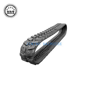 Резиновая гусеница takeuchi tb125 300x52,5x78, резиновая гусеница для экскаватора 302,5 - Product Image 3