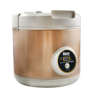 Fermenteur d'ail noir intelligent 5L, électrique, arrêt automatique, robot culinaire, boîtier en plastique - Product Image 2