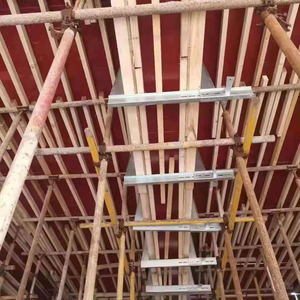 Zeemo Pince de <span class=keywords><strong>traverse</strong></span> réglable facile à installer pour coffrage à béton - Product Image 5