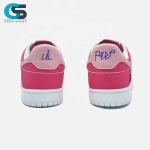 Farklı tip stilleri ile Greatshoes erkek ayakkabısı Sneakers, tüm sezon için Jinjiang spor ayakkabılar, Logo ile özel Sneakers - Product Image 3