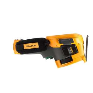กล้องถ่ายภาพความร้อนแบบพกพา Fluke Ti401-PRO ความละเอียด 256x192 พิกเซล พร้อมเครื่องวัดระยะด้วยเลเซอร์ สำหรับใช้งานในอุตสาหกรรม - Product Image 3