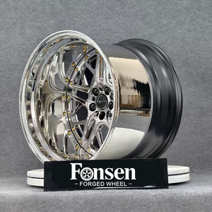 Maßgefertigte 18 19 20 22 Zoll Geschmiedete Felgen für Toyota Supra A90 Nissan Z 350Z 370Z Honda Accord Civic Subaru WRX STI BMW <span class=keywords><strong>LP12</strong></span> - Product Image 2