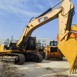 Moteur de boîte de vitesses PLC pour excavatrice 330D2L/330D2/320D de 30 tonnes, 156 kW, meilleures performances, en vente - Product Image 2