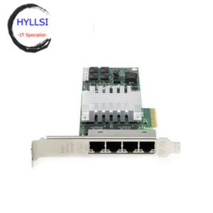 647594-B21 Adaptateur Ethernet 1 Go 4 ports 331T - Product Image 2