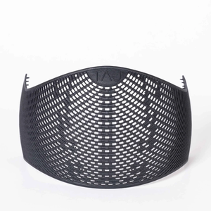 Accesorios para el Cabello Hijab de Moda, Corona Hijab Antideslizante <span class=keywords><strong>TAJ</strong></span>, Corona para el Cabello 3D Serart de Nailon, Pañuelo para la Cabeza para Mujeres Musulmanas - Product Image 4