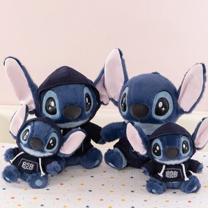 Peluche Orsetto Principessa, Bambola <span class=keywords><strong>di</strong></span> Peluche Super Morbida in Cotone PP, Cuscino Ricamato per Dormire, Vendita all'Ingrosso - Product Image 4