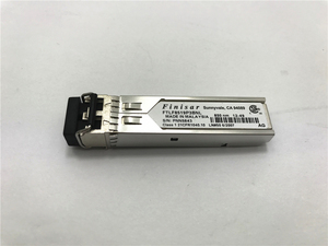 Finisar ftlf 8519P3BNL 1000BASE-SX FTLF8519P3BNL Finisar ของแท้และช่องไฟเบอร์2G (2GFC) 500M SFP ตัวรับส่งสัญญาณมัลติโหมด - Product Image 4