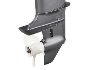 มอเตอร์เรือ 2 จังหวะ 15 แรงม้า ระบายความร้อนด้วยน้ำ รุ่นใหม่ยอดนิยม - Product Image 4