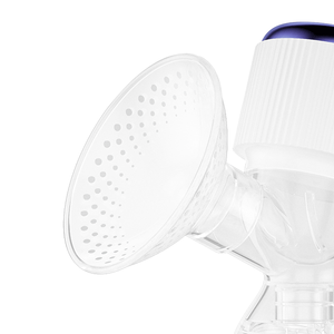 Mini extractor de leche portátil para bebés OEM, máquina extractora de leche portátil personalizada inalámbrica - Product Image 4