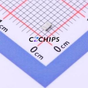 Résistance SMD CR0805F8R910G 0805 (Type : Film Épais) (Résistance : 910 mOhm Précision : 1%) - Product Image 2