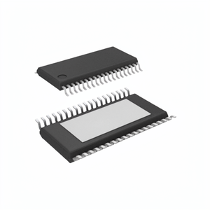 Power Management (PMIC) Manufacturer Channel 38 TFSOP Exposed Pad Components Electronic PCU9956ATWY - Product Image 1