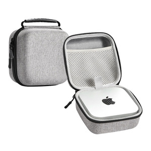 Custodia Protettiva Anti-graffio e Antiurto di Alta Qualità per Apple Mac Mini M4/M4s Pro 2024 - Borsa da Viaggio per il Trasporto - Product Image 5
