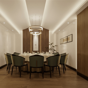 <span class=keywords><strong>Servicio</strong></span> Profesional <span class=keywords><strong>de</strong></span> Diseño <span class=keywords><strong>de</strong></span> Distribución Espacial 3D para Restaurantes, Solución <span class=keywords><strong>Integral</strong></span> para Cocinas Comerciales y Áreas <span class=keywords><strong>de</strong></span> Comedor - Product Image 4