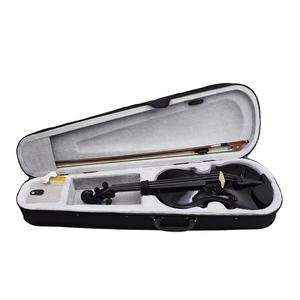 <span class=keywords><strong>Violines</strong></span> de Colores Universales de Madera Contrachapada de Buena Calidad de Fábrica China, <span class=keywords><strong>Violines</strong></span> Económicos para Estudiantes - Product Image 5