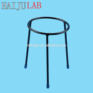 HAIJU fabricante al por mayor venta caliente de alta calidad quemador de Alcohol laboratorio Trípodes para fotografía - Product Image 2