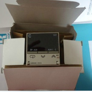 ตัวควบคุมอุณหภูมิ Omron รุ่น E5CS-R1PX 24V 12A สำหรับใช้งานในอุตสาหกรรม - Product Image 3