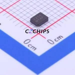 7V25000014 Crystal (Passive) SMD3225-4P Crystal Oscillator SMD Crystal Oscillator 25MHz 20ppm 10pF - Product Image 1