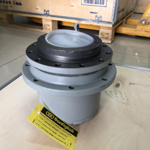 2077528,2077529 редуктор для холодной фрезерной техники W1900 W2100 - Product Image 2