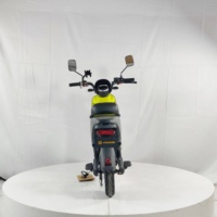 VIMODE Cyclomoteur Électrique Homologué pour la Route, Léger, Vente en Gros Usine, Moto à Deux Roues Idéale pour les Adultes et les Commuters