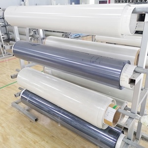 Phim thông minh pdlc 50 m/cuộn | phim bảo vệ cửa sổ có thể chuyển đổi trang trí màu cửa sổ năng lượng mặt trời - Product Image 1