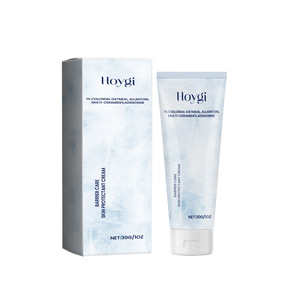 Crema Facial HOYGI con Ceramidas para Aclarar, Reparar, Humectar e Hidratar la <span class=keywords><strong>Piel</strong></span> - Product Image 1