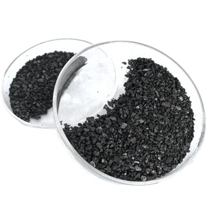 Nhà máy cung cấp 98% carbon thấp sulfure 0.02 graphitized dầu mỏ Coke (gpc) - Product Image 5