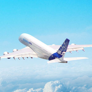 Servicio puerta a Gran Bretaña Francia Italia Países Bajos Alemania Francia Reino Unido EE. UU. Agente de envío Flete aéreo - Product Image 4