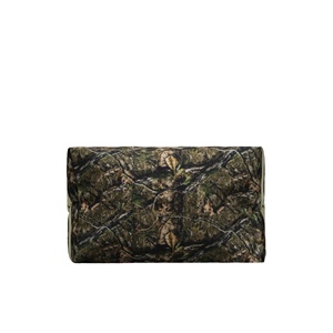 กระเป๋าโท้ทสะพายไหล่ทรงเปิดปิดขนาดใหญ่จุของได้เยอะ แฟชั่นสตรีทแวร์ ผ้าแคนวาส ใช้ได้ทุกฤดู สำหรับช้อปปิ้งประจำวัน - Product Image 5