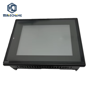 หน้าจอสัมผัสสี KEYENCE VT3-Q5TA ของแท้ พร้อมพอร์ตเชื่อมต่อคอมพิวเตอร์  แหล่งจ่ายไฟแบบ DC  ราคาต่อรองได้ - Product Image 1