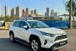 Vente en gros 2021 To-yota <span class=keywords><strong>RAV4</strong></span> 2.0L 4WD - CVT 10 vitesses essence SUV 5 places DTC-4WD - Product Image 5
