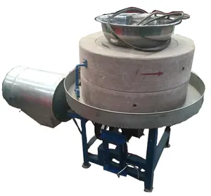 Grinding stone for flour mills,Cocoa Grinder Machine,Stone Grinding Mill
