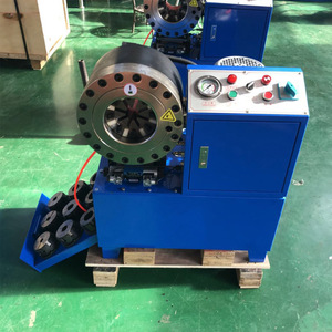 2023 nóng bán Chất lượng cao 2 inch thủy lực phanh Ống kẹp Máy Uốn Tóc bồng để bán - Product Image 4