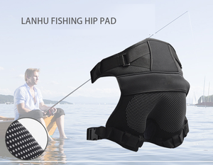 Haute qualité carpe pêche mat amovible ceinture de pêche produits ennemi adultes - Product Image 5