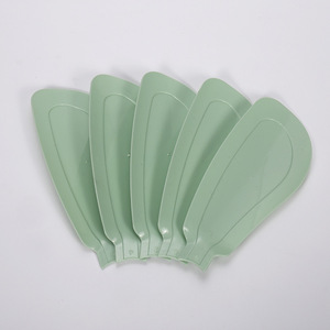 Standing Fan Small Floor Fan Green <b>Adjustable</b> Height For Home Student Dormitory Less Than 10 Sqm - Product Image 1